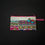 Thumbnail: Multi Colour Pattern Purse