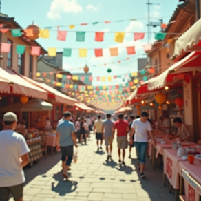 Upcoming Events: Join Our Harmony Experience