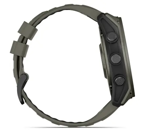 Garmin Oman 99562708 Tactix 8 Cerakote 5