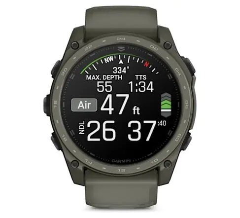Garmin Oman 99562708 Tactix 8 Cerakote 8