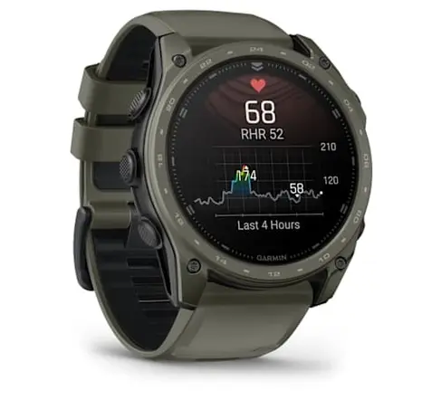 Garmin Oman 99562708 Tactix 8 Cerakote 3