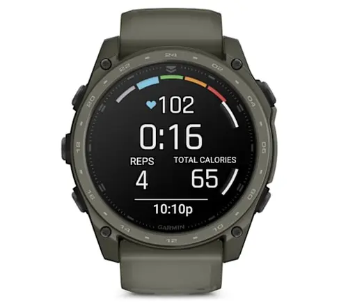 Garmin Oman 99562708 Tactix 8 Cerakote 7