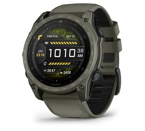 Garmin Oman 99562708 Tactix 8 Cerakote 1
