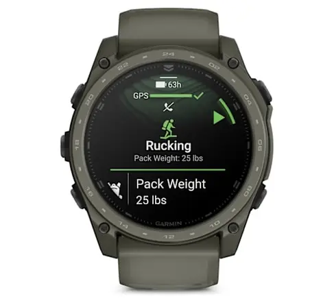 Garmin Oman 99562708 Tactix 8 Cerakote 6