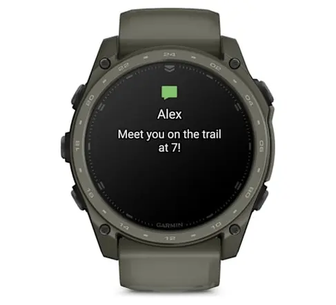 Garmin Oman 99562708 Tactix 8 Cerakote 2