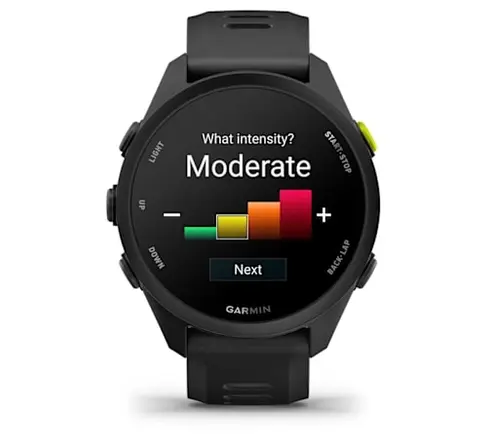 Garmin Oman +968 99562708 Forerunner 70 Black