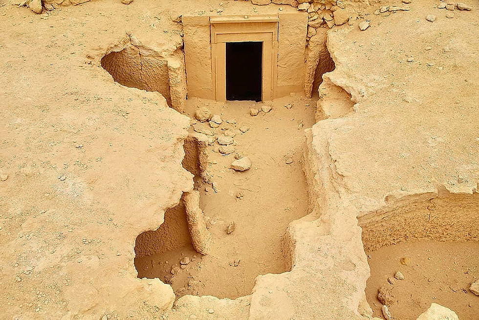 Voyage Egypte, Siwa avec Roselyne