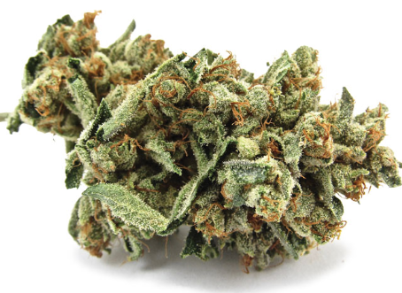 Curaleaf Afghan Kush Smokable Flower Review