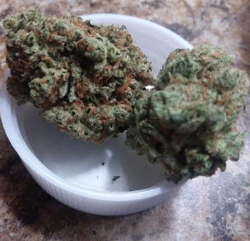 TruFlower Stardawg Strain Smokable Flower Review | Trulieve