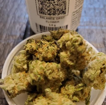 Grape Stomper Strain Reviews | GrowHealthy Flower