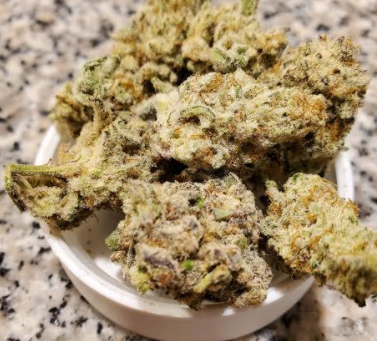 M.A.C. 1 Hybrid Strain Price Info | ONEPLANT Dispensary