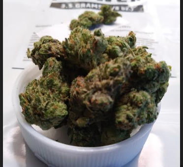 MUV Headband Strain Smokable Flower Reviews | Products
