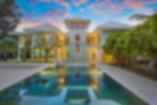 Treasure Coast Waterfront Real Estate for sale