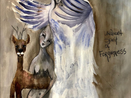 Forgiveness as a Self-Sovereign Path