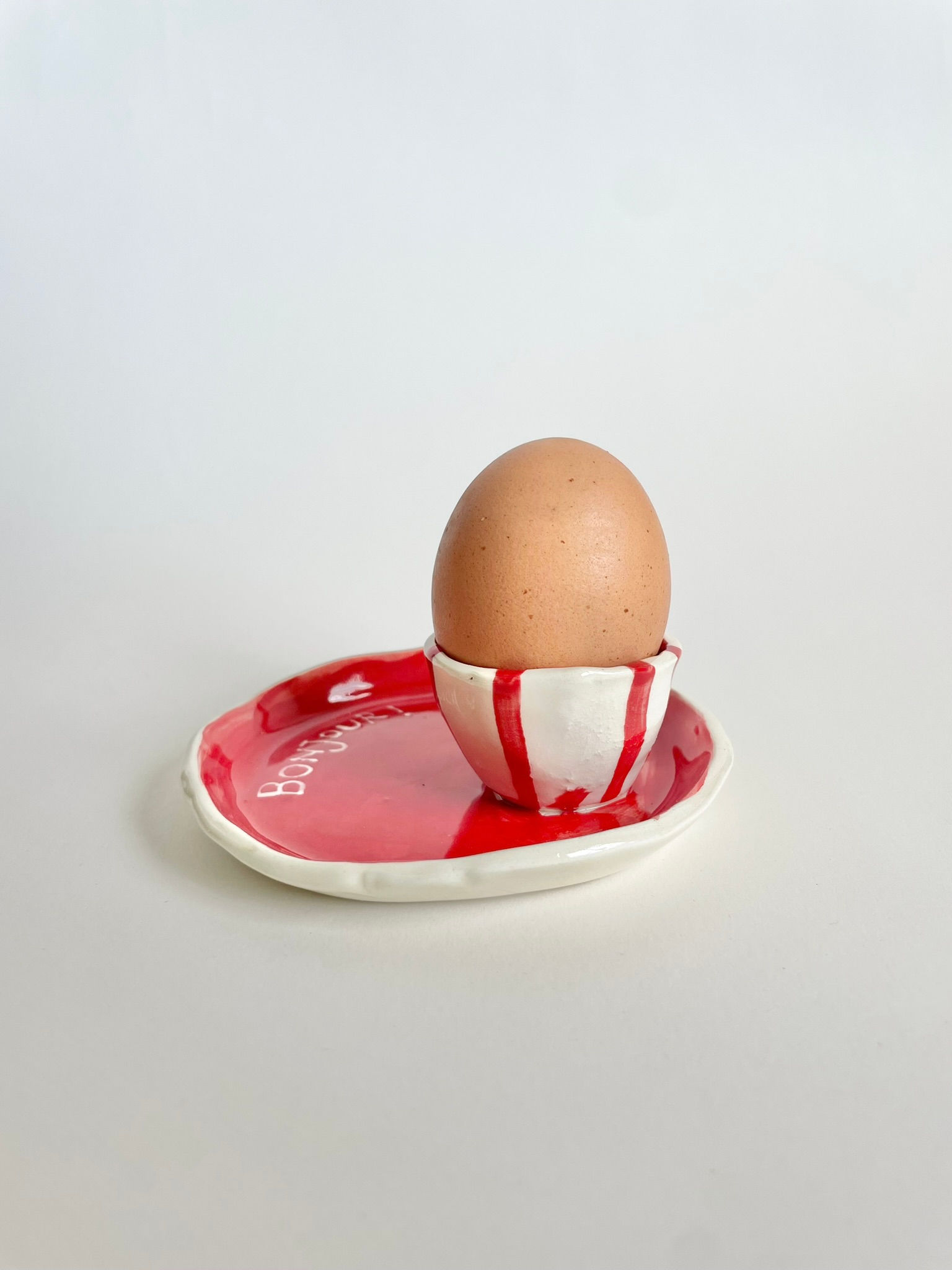 Bonjur Egg Dish