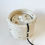 Thumbnail: Indoor Desktop Water Fountain with touch of Gold, Affluent snake water fountain,