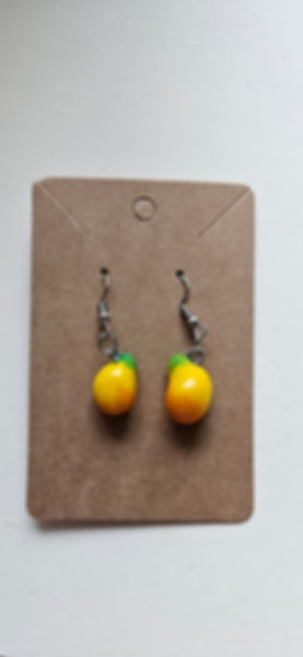 Mangoes
