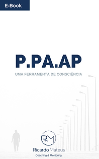 E-Book P.PA.AP - UMA FERRAMENTA DE CONSCIÊNCIA