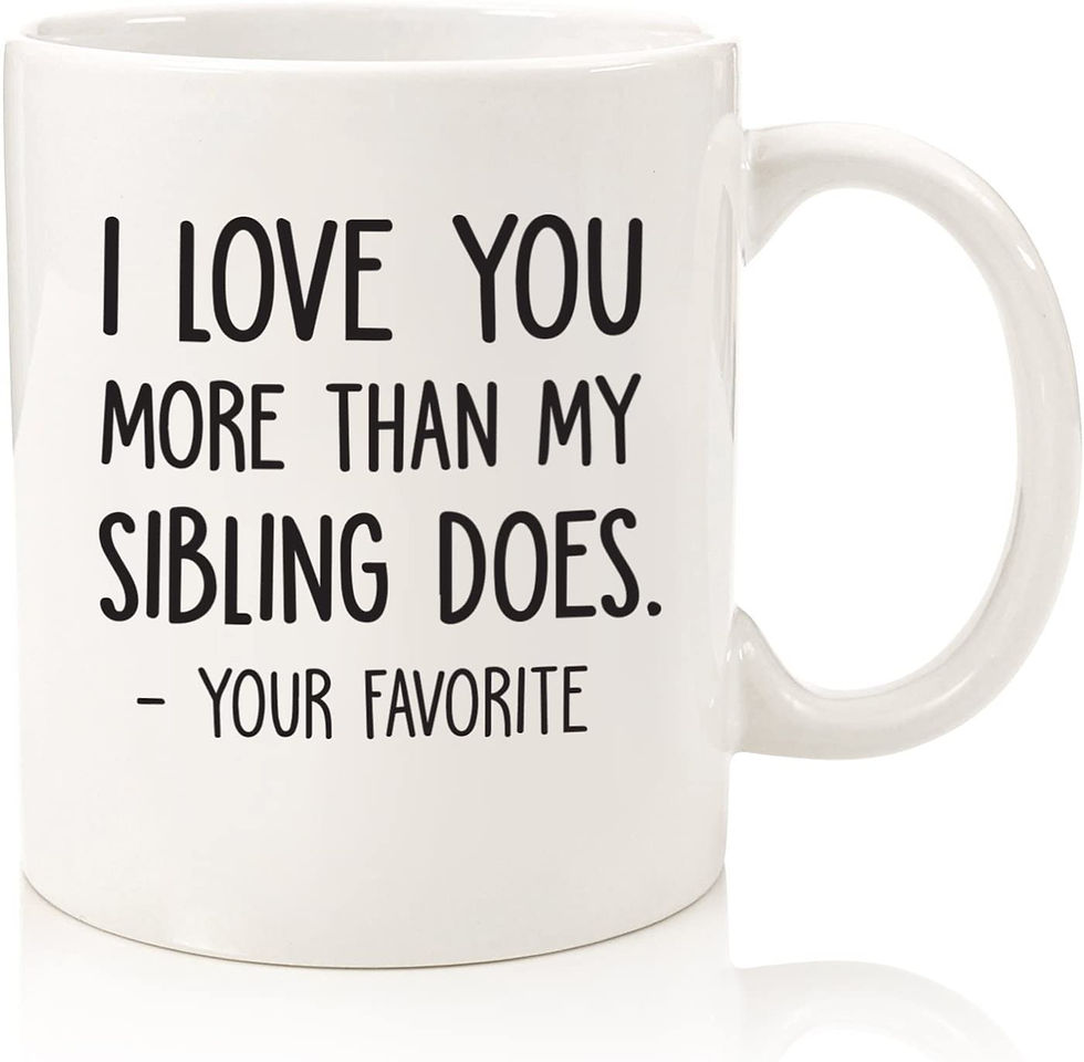 Thumbnail: Funny Ceramic Mugs