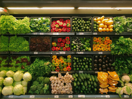 Your Grocery Bill Is Going Up — Here's What's Really Happening and What You Can Do About It