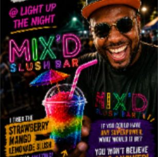 Entrepreneur Stories: Meet Kel of MixD Slush Bar