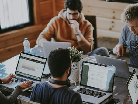 The Job Market Is Slowing Down — Here's What Every Family and Small Business Owner Should Know