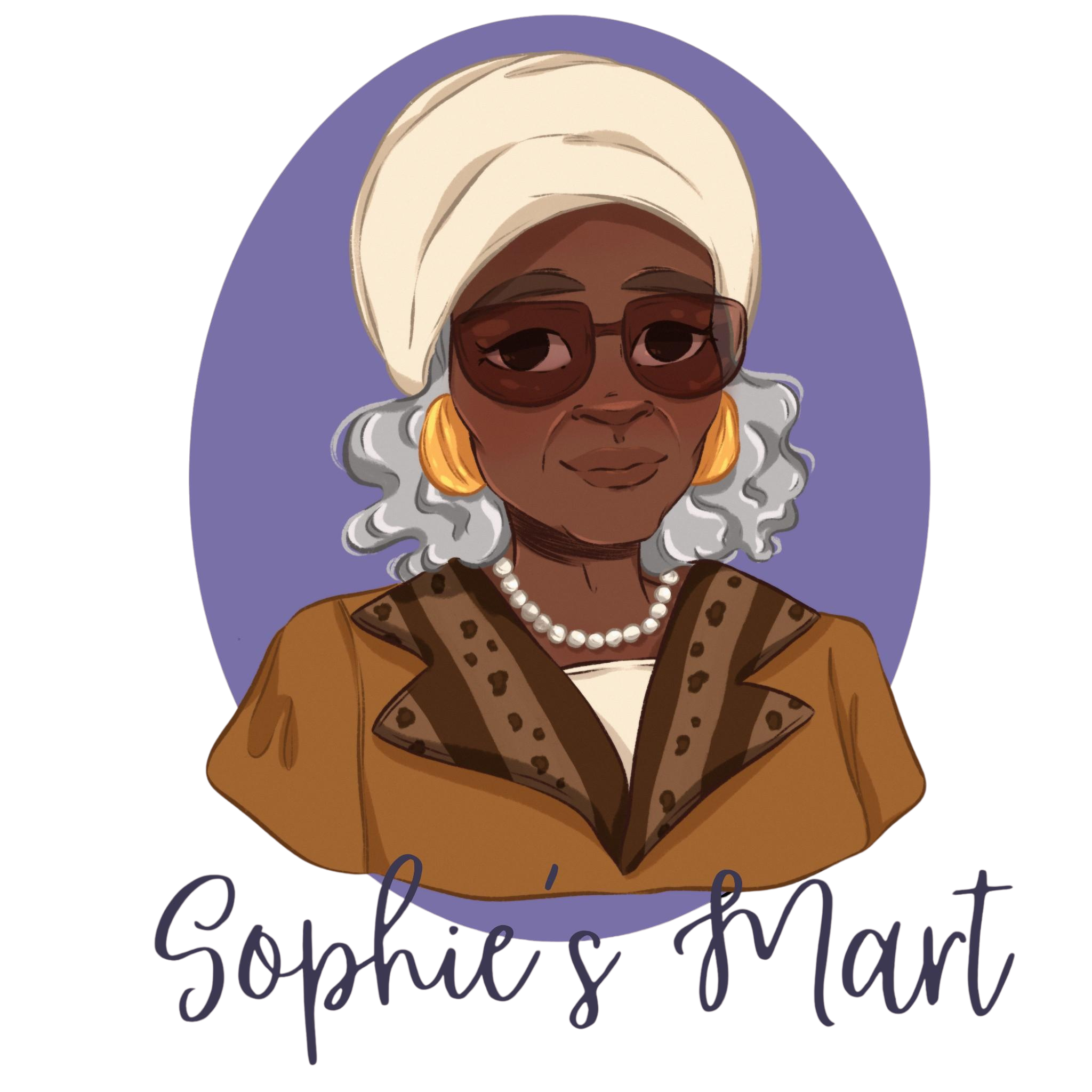 Writer: Sophie