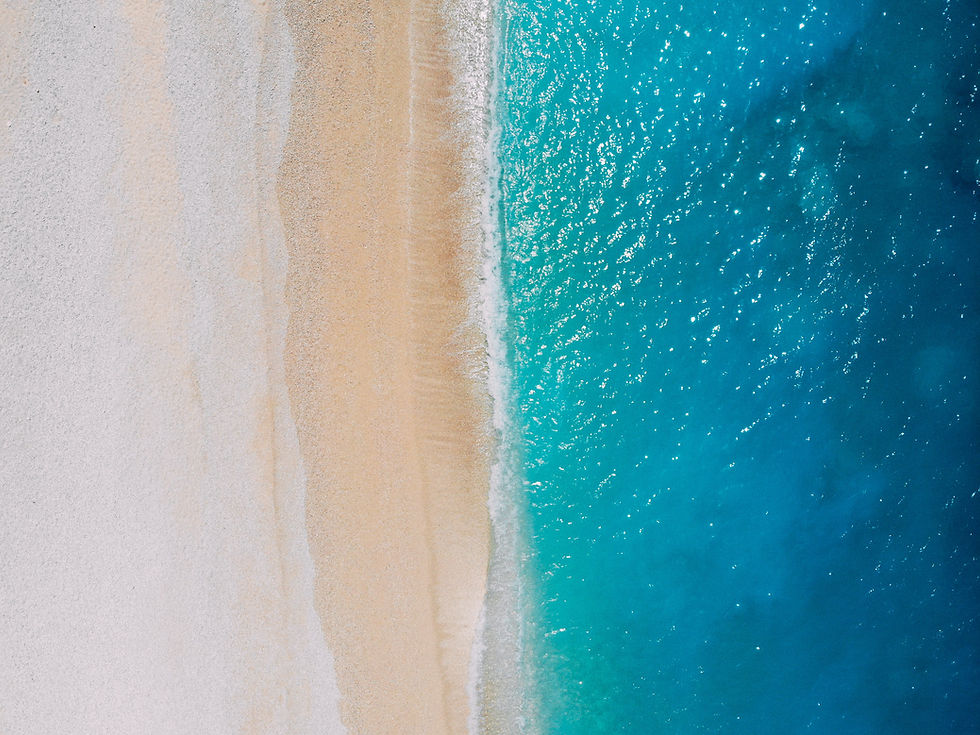 LEFKADA