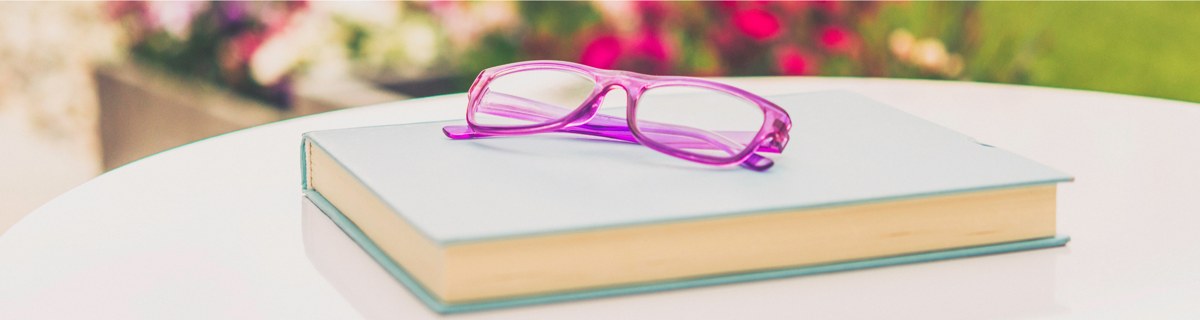 Summer Reading Suggestions
