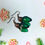 Thumbnail: Bulb String Light Earrings