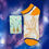 Thumbnail: Sailor Venus Earrings & Sock Bundle