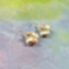 Popcorn Earrings