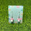 Thumbnail: Pink Mushroom Earrings
