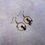 Thumbnail: Kiki Jiji Earrings