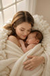 The First Language of Love: Why Touch Matters So Much for Babies