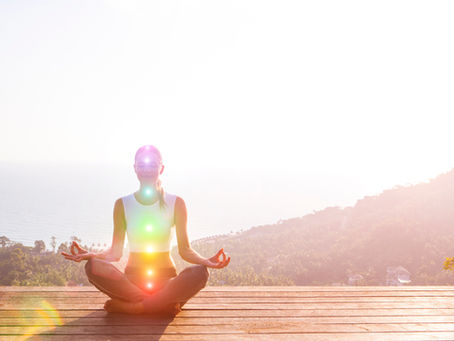 meditation für anfänger