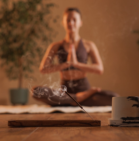 online meditation