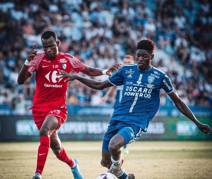 Soi kèo Grenoble Foot vs Bordeaux 1h45 ngày 23/8 content media