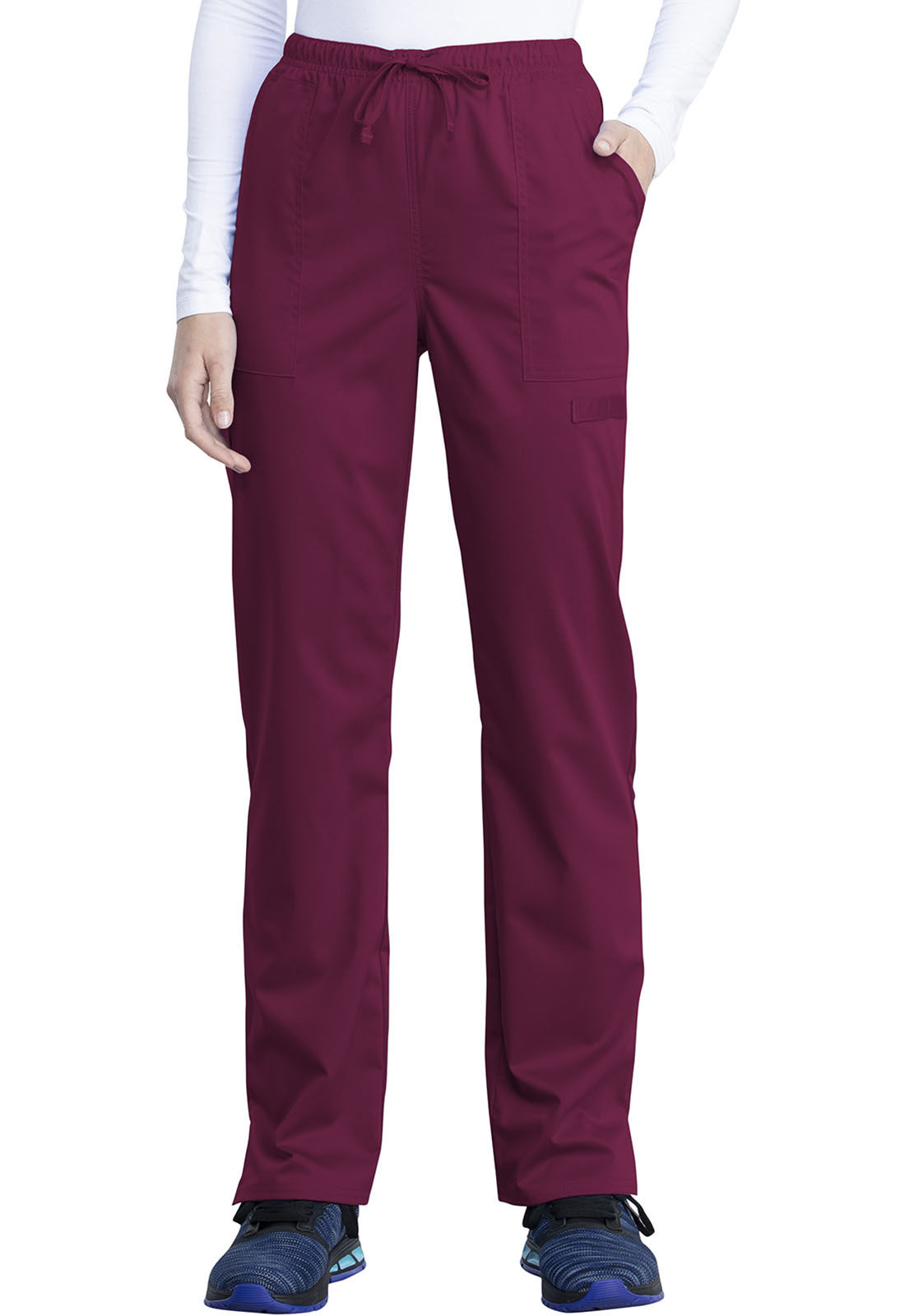 WW041AB/P/T Revolution Tech Pant