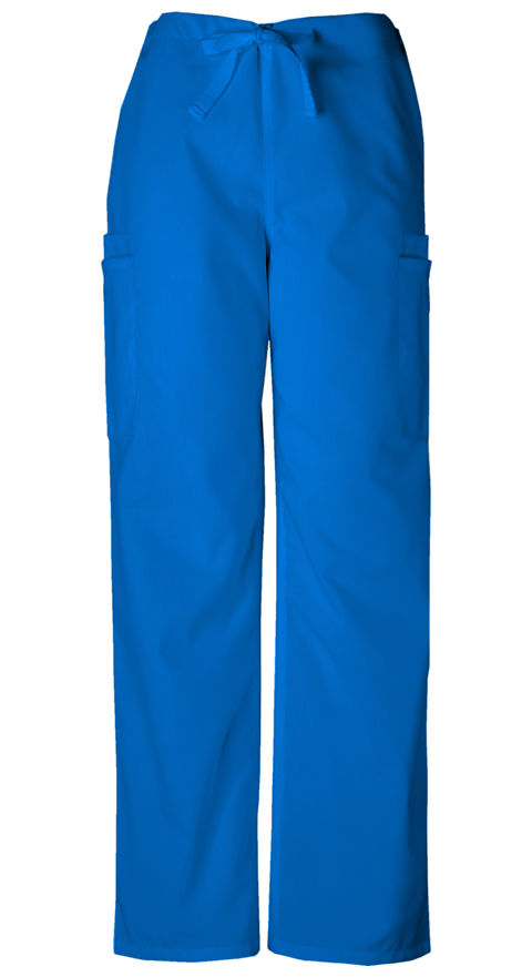Thumbnail: 4000 Men's Drawstring Cargo Pant