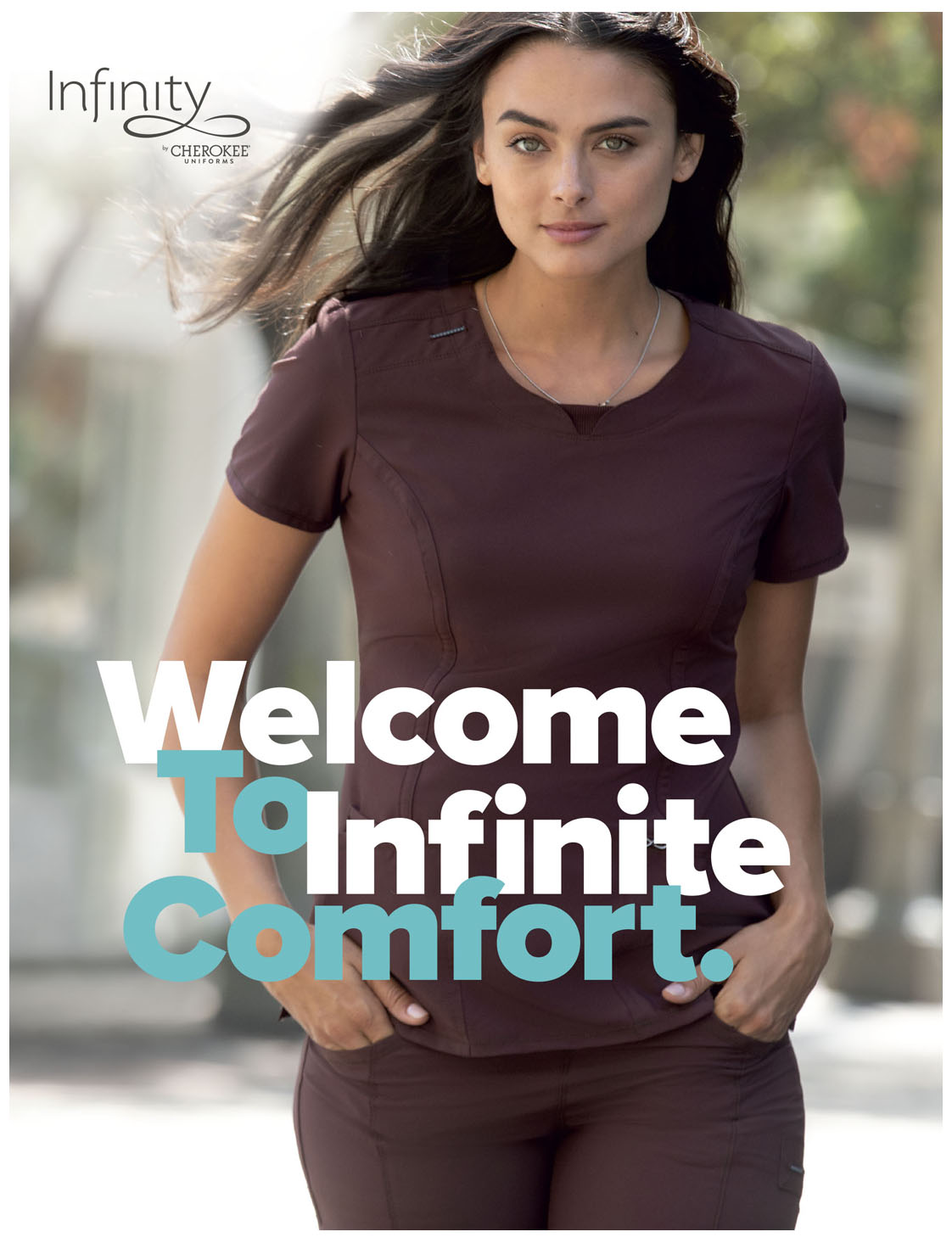 Essentia Medical Apparel & Footwear