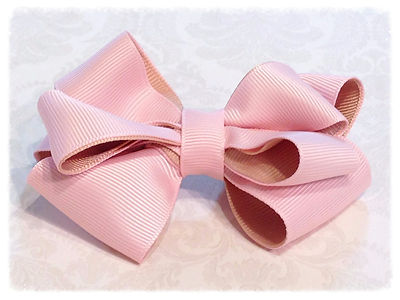 ふんわりリボンの作り方 ふんわりリボンの作り方