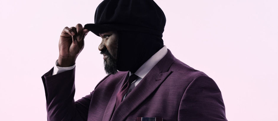 2 more Joburg Dates Added to Gregory Porter's South African Tour in January
