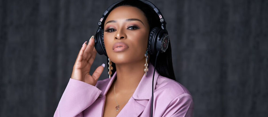 Dj Zinhle, Thabiso Makhubela, Dj Stunna And Nv Funk To Wow Crowds At Zeitz Mocaa 2022 Gala Party