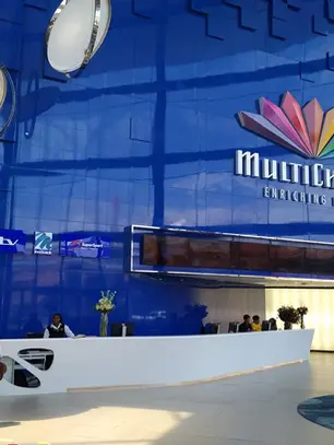 Canal+ Makes Bold Move with a Dazzling R31.7 Billion Offer to Acquire MultiChoice