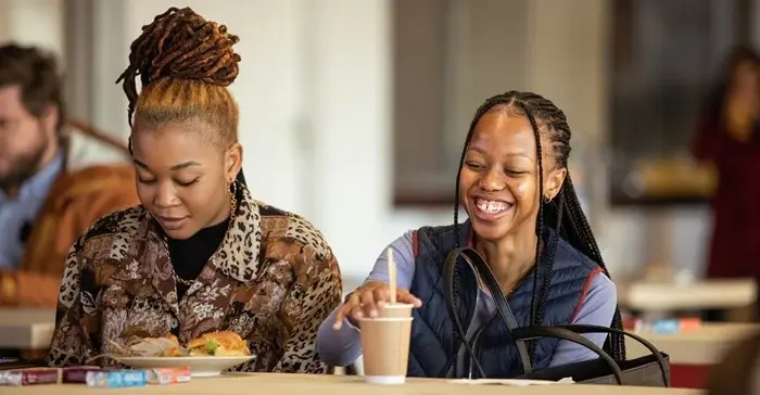 Karabo Poppy and Halls partner to support South Africa's under-supported art industry