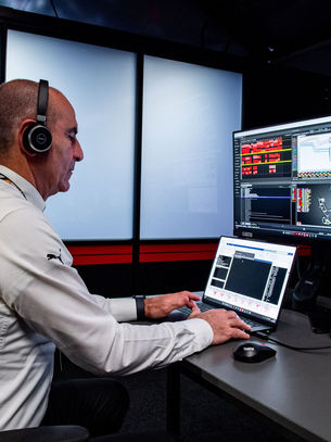 Driving Innovation: Lenovo and F1® Embracing an AI Future Together to Boost Technical Operations