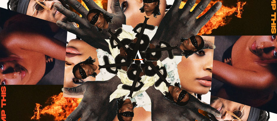 BUMP THIS . 09 . 22 | PLAYLIST