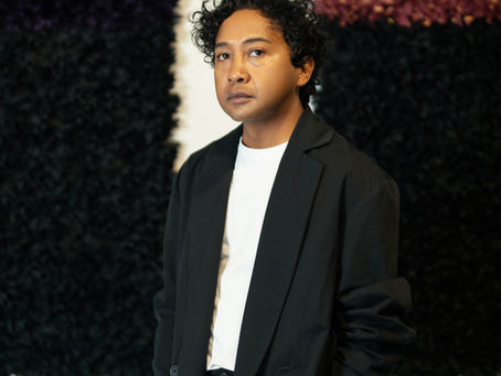 Zeitz Mocaa Announces Commission Of Monumental Scale By Malagasy Artist Joël Andrianomearisoa