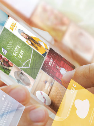 Up your financial game with Experian’s new free financial wellness web app